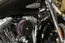 Intake System-Harley Davidson image 3