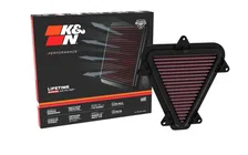 Replacement Air Filter for Honda image 3