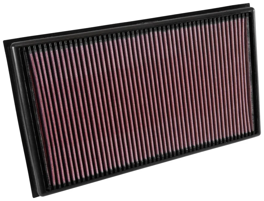 Replacement Air Filter for Audi