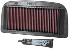 Replacement Air Filter for Yamaha YZF-R1 image 1