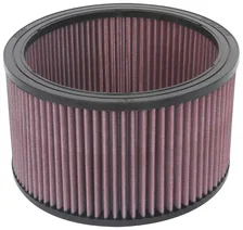 Round Air Filter image 1