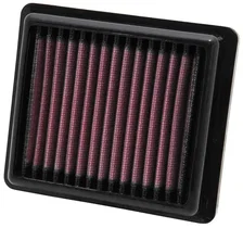 Replacement Air Filter for Honda image 1