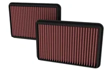 Replacement Air Filter for Ram 1500 image 1
