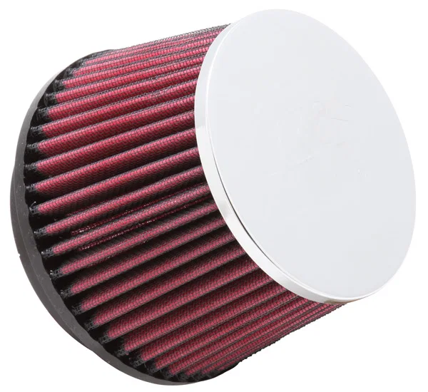 Universal Clamp-On Air Filter