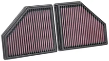 Replacement Air Filter for BMW image 1