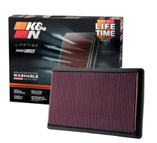 Replacement Air Filter image 2