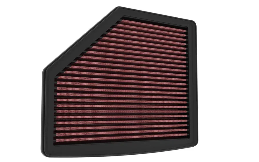 Replacement Air Filter for Acura