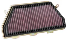 Replacement Air Filter for Honda image 1
