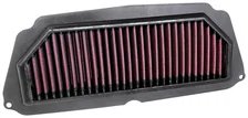 Replacement Air Filter for Honda image 1