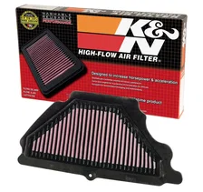 Replacement Air Filter for Kawasaki ZX600 Ninja ZX-6R image 2