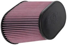 Universal Clamp-On Air Filter image 1