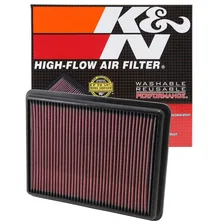 Replacement Air Filter image 4
