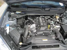 Replacement Air Filter for Hyundai Genesis Coupe image 3