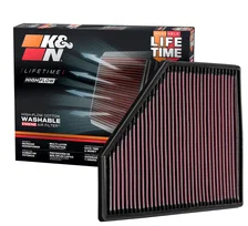 Replacement Air Filter for BMW image 2
