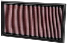 Replacement Air Filter for Mercedes-Benz image 3