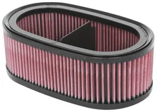 Replacement Air Filter for Chevrolet Corvette image 4