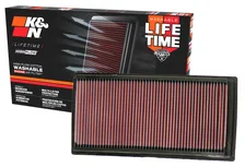 Replacement Air Filter image 2
