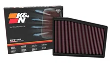 Replacement Air Filter for Cadillac CT5 image 3