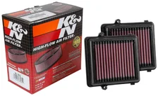 Replacement Air Filter for Honda image 3