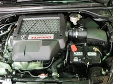 Replacement Air Filter for Acura RDX image 2