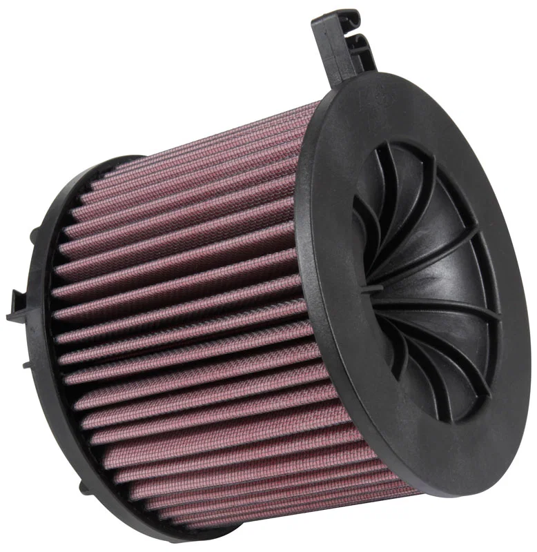 Replacement Air Filter for Audi