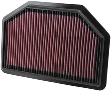 Replacement Air Filter for Hyundai Genesis Coupe image 1