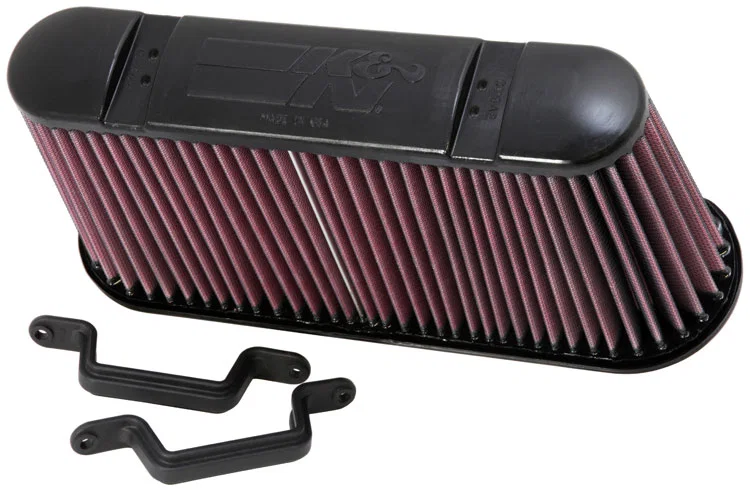 Replacement Air Filter for Chevrolet Corvette