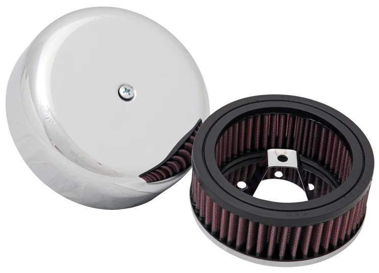 Intake System-Harley Davidson