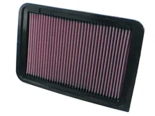 Replacement Air Filter for Toyota image 1