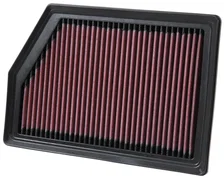 Replacement Air Filter for Jeep Cherokee image 4