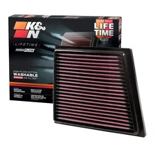 Replacement Air Filter for Ford image 2