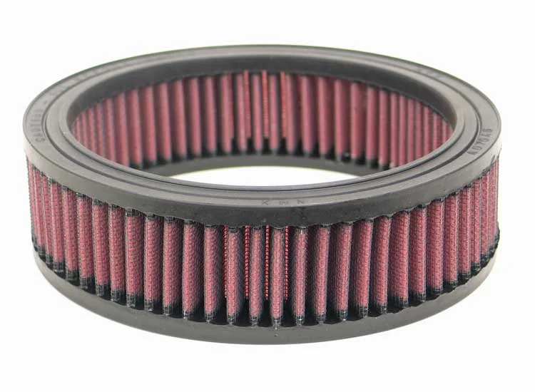 Round Air Filter