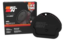 Replacement Air Filter for Harley-Davidson image 3