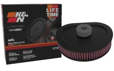 Replacement Air Filter for Harley-Davidson image 3