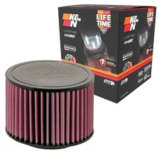 Replacement Air Filter for Toyota Hilux image 2