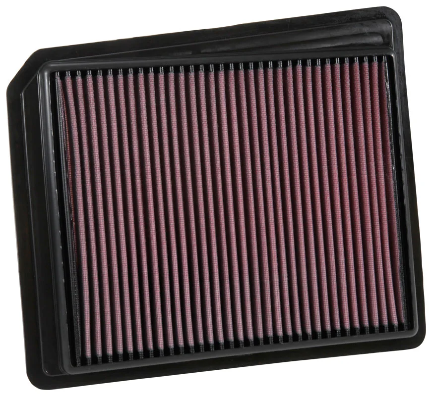 Replacement Air Filter for Nissan TITAN
