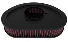 Replacement Air Filter for Harley-Davidson image 4