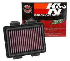 Replacement Air Filter for Honda image 4