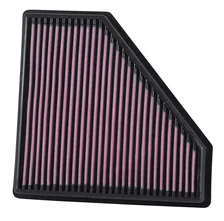 Replacement Air Filter for Cadillac CTS image 1