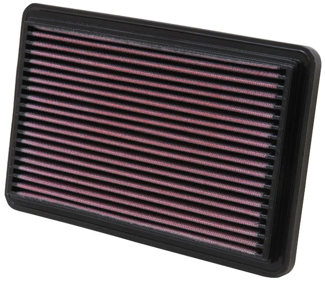 Replacement Air Filter for Mazda