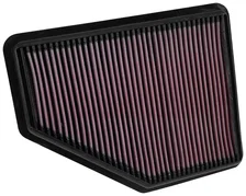 Replacement Air Filter for Chevrolet Volt image 1