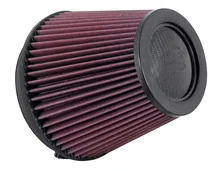 Universal Air Filter - Carbon Fiber Top image 1