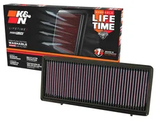 Replacement Air Filter for Nissan Altima image 2