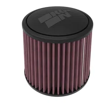 Universal Clamp-On Air Filter image 1