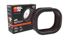 Replacement Air Filter for Indian image 4