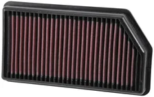Replacement Air Filter for Kia image 1