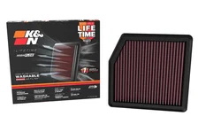 Replacement Air Filter image 3