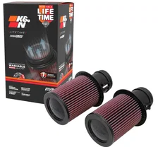 Replacement Air Filter image 2