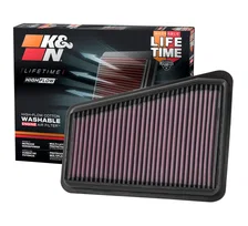 Replacement Air Filter image 2