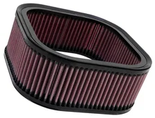 Replacement Air Filter for Harley-Davidson image 1